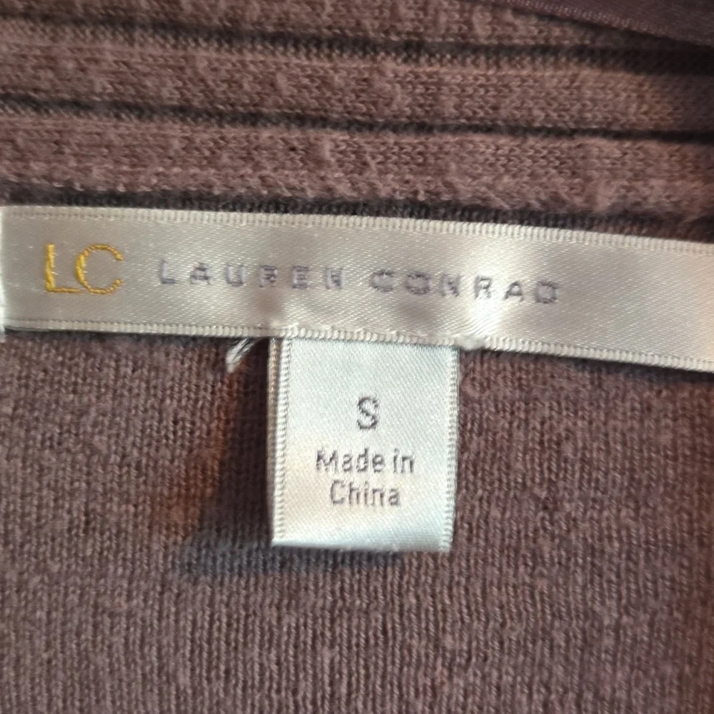 Cardigan - Picture 2 of 2